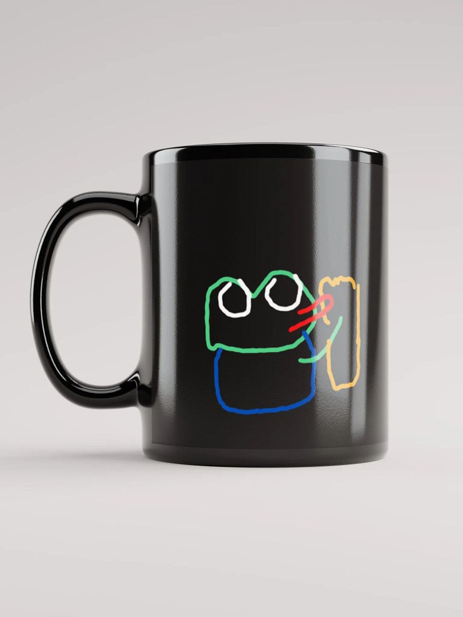 Foot Licking Mug product image (6)
