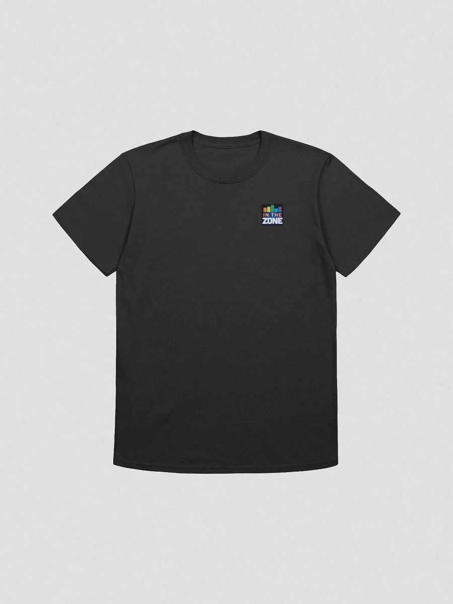In the Zone T-Shirt product image (1)