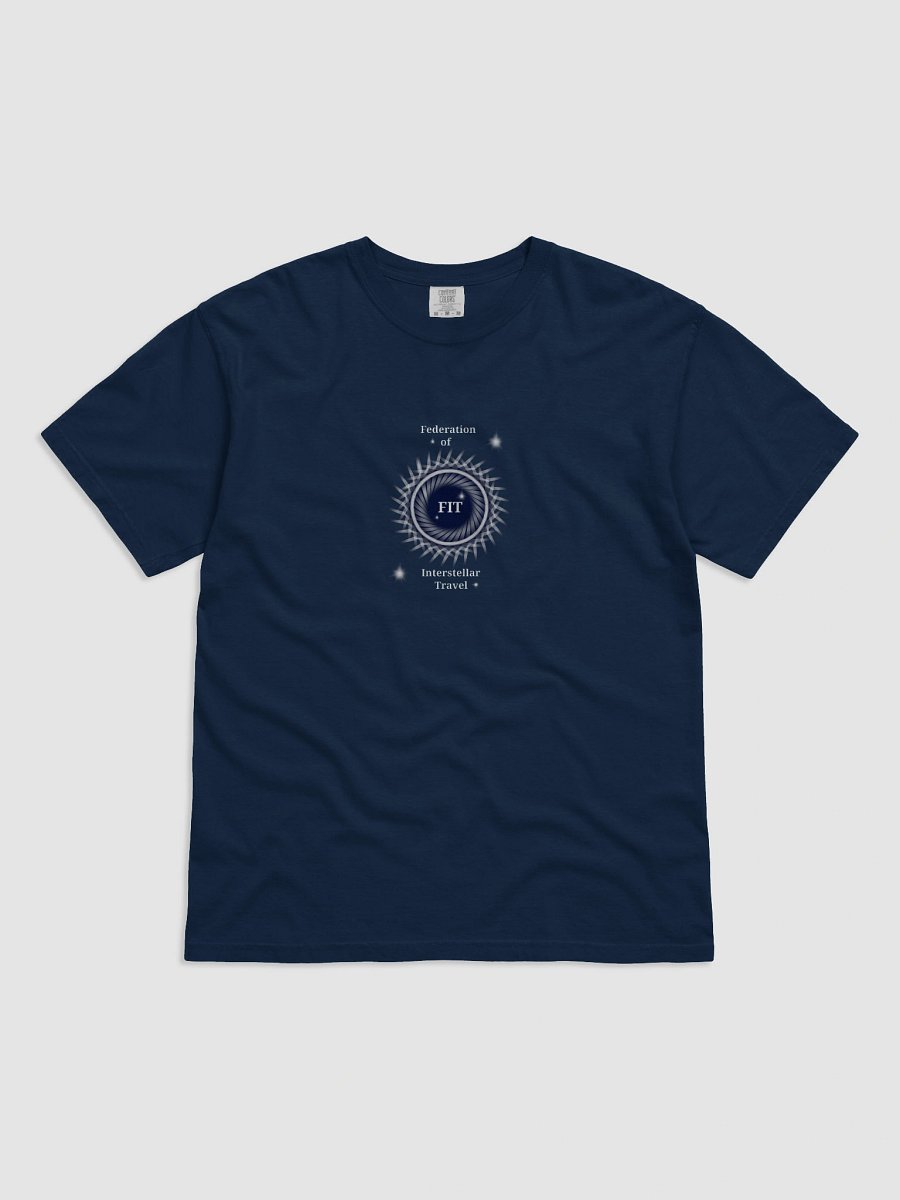 Empowerment Starburst Graphic Tee product image (1)