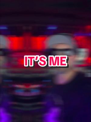 Hi I’m Synth. #fyp #fouryou #viraltiktokvideo #pourtoi #dj #live #music #love #life #edm #twitch 