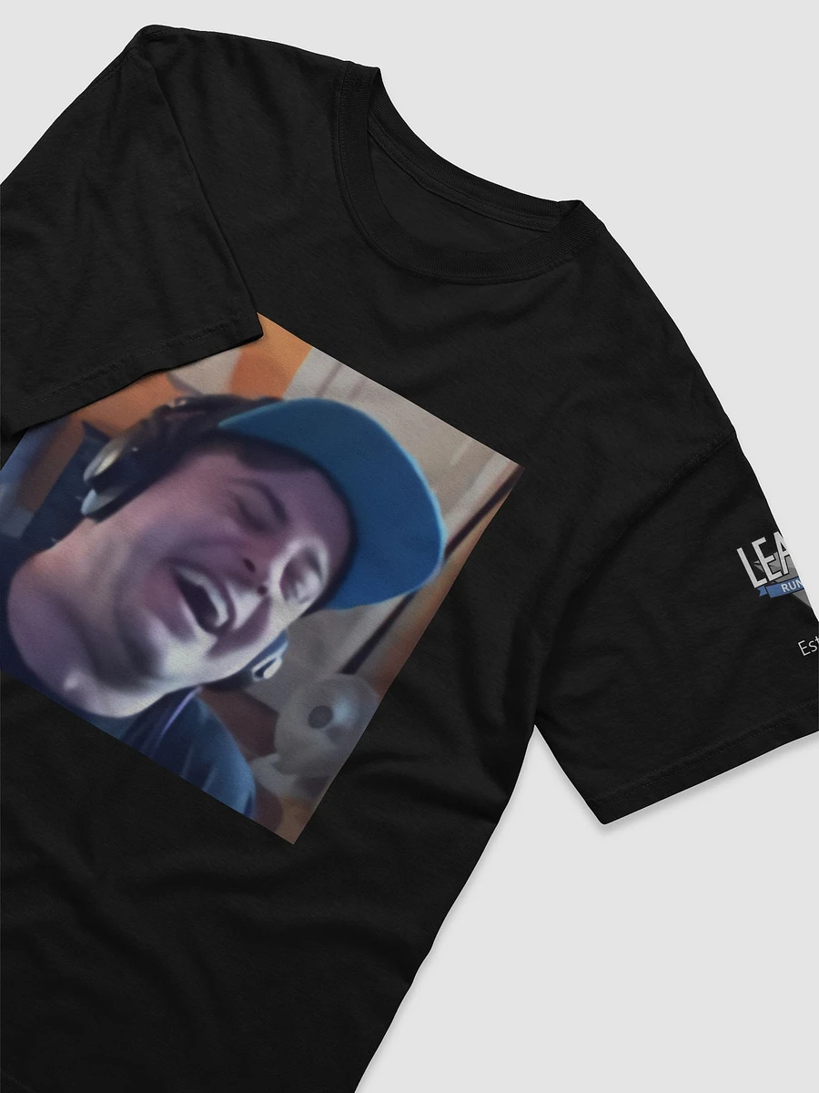 The OFFICIAL 'SeanLUL' Tee product image (3)