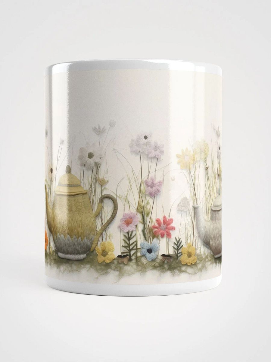 Blossom Tea Party Mug product image (14)
