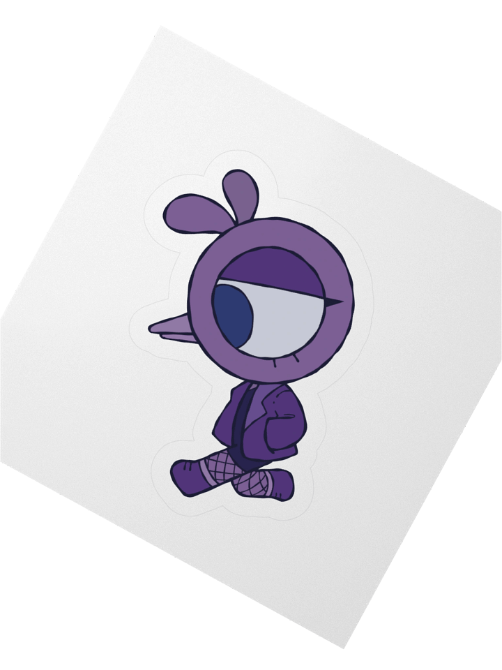 After Party Sticker product image (4)