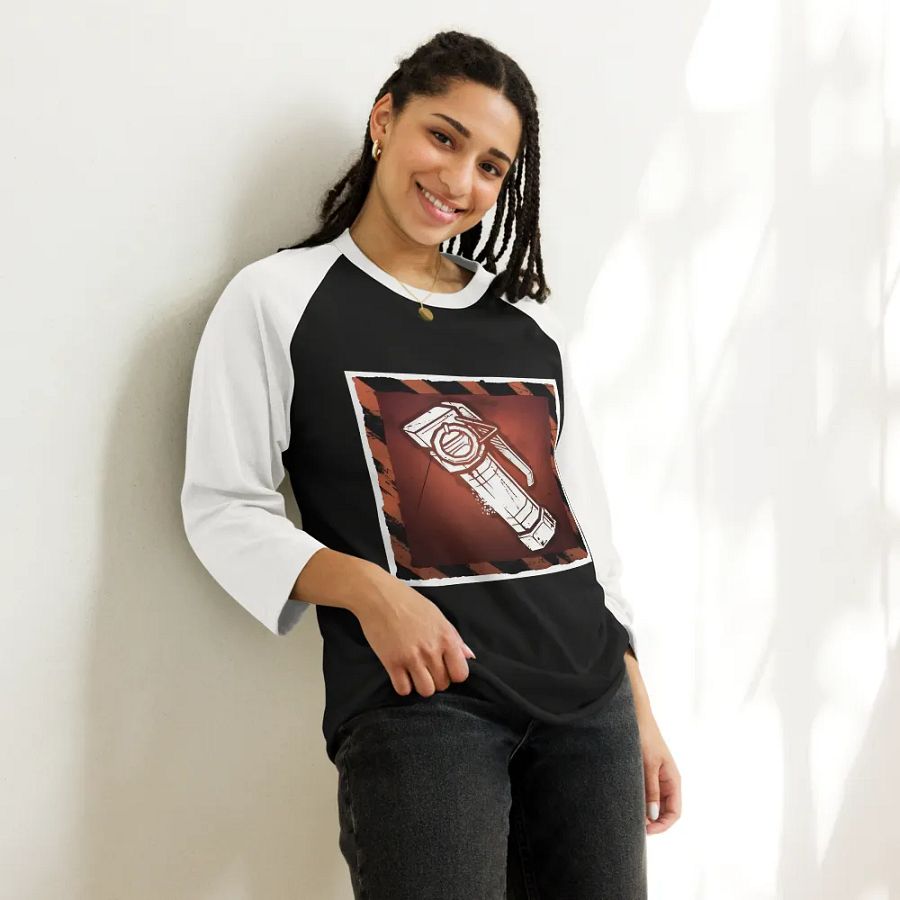Flashbang Tee product image (10)