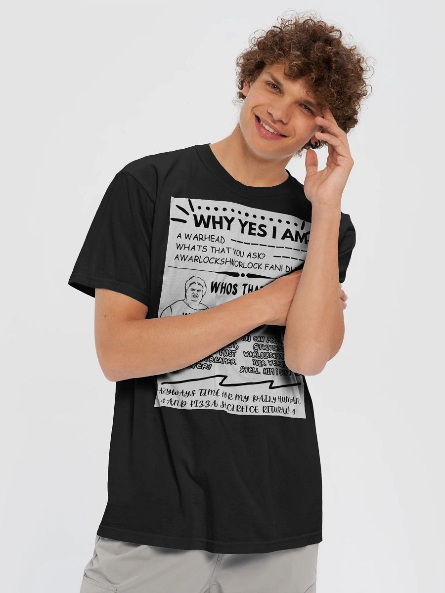 BOOmER SHIRT product image (8)