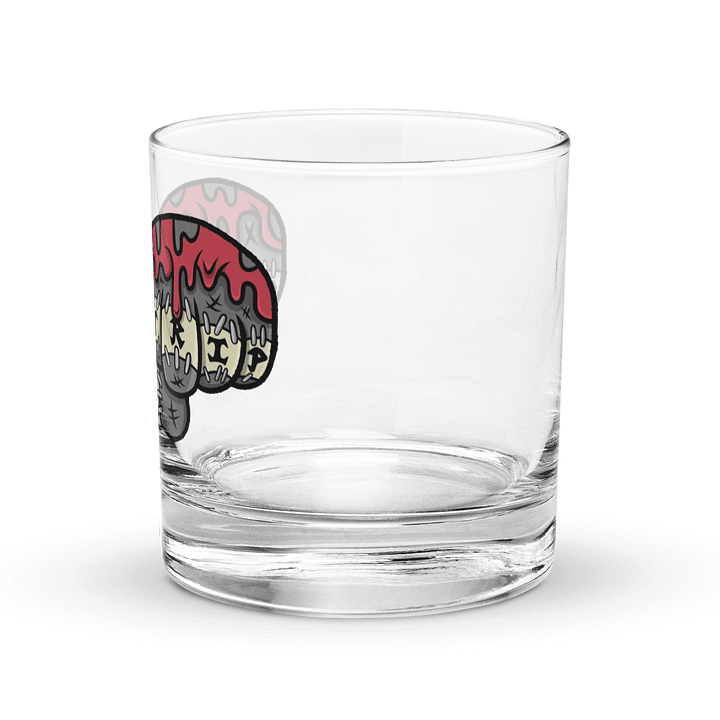 GrimTrip Whiskey Glass product image (2)
