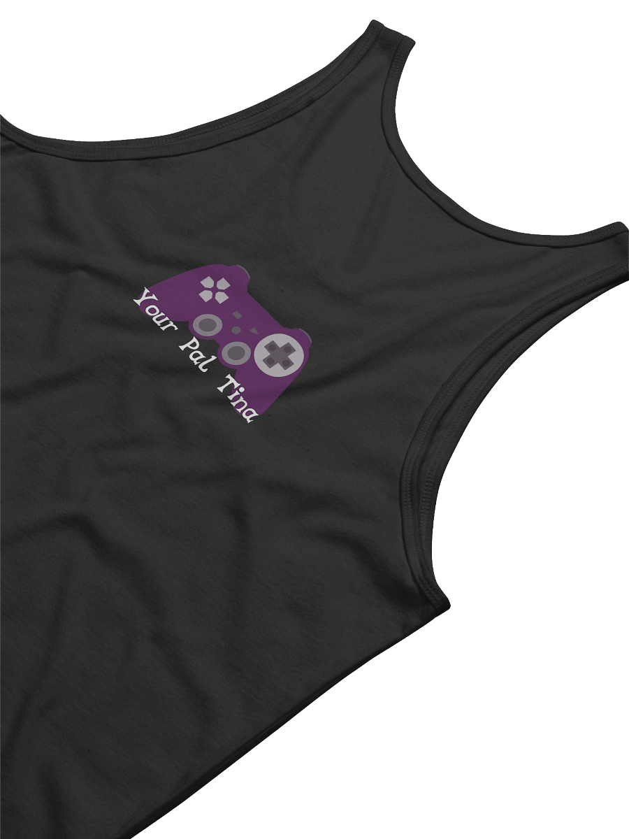 MARSHMALLOW PRIDE 2025 Tank product image (29)