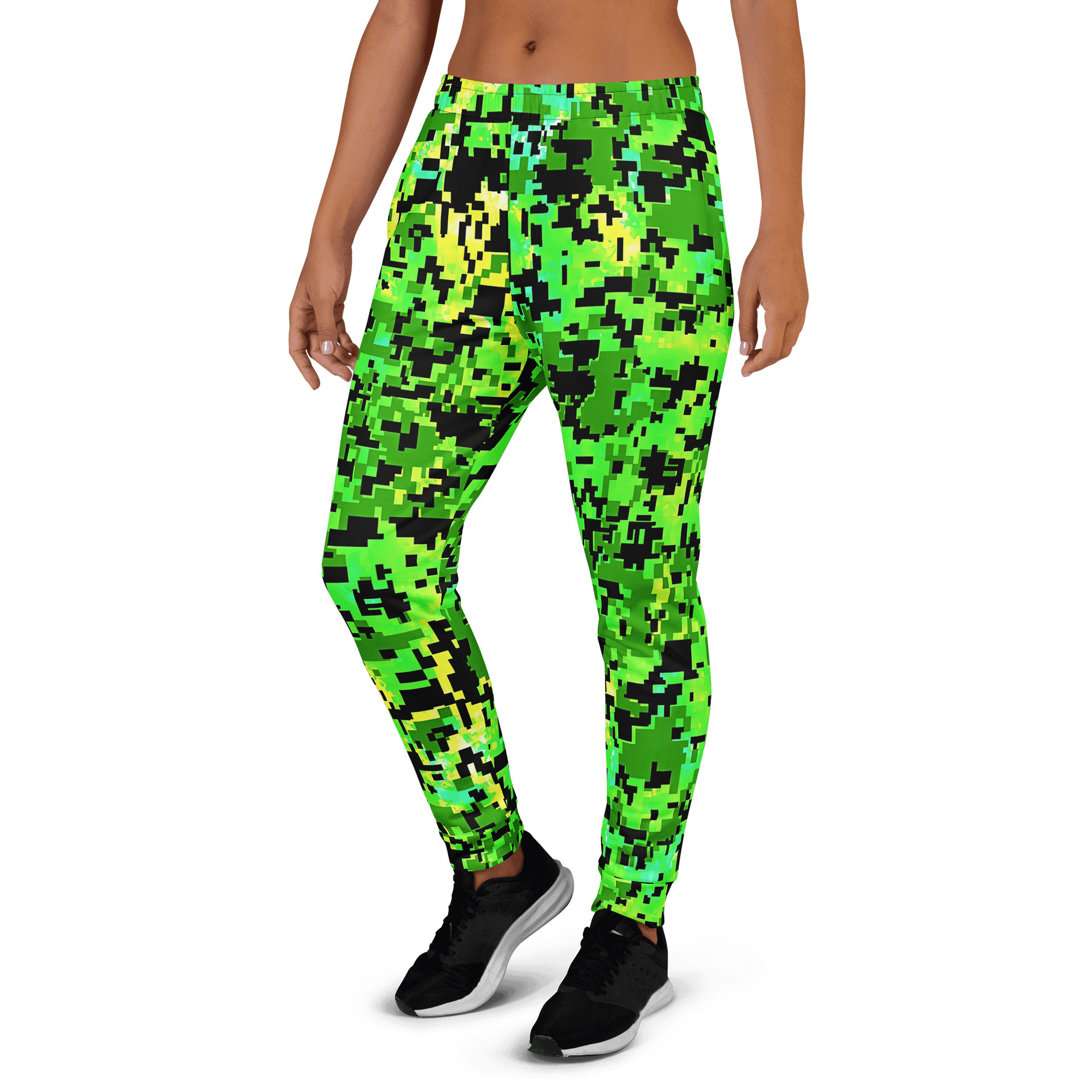 MC All-Over Women's Joggers product image (3)