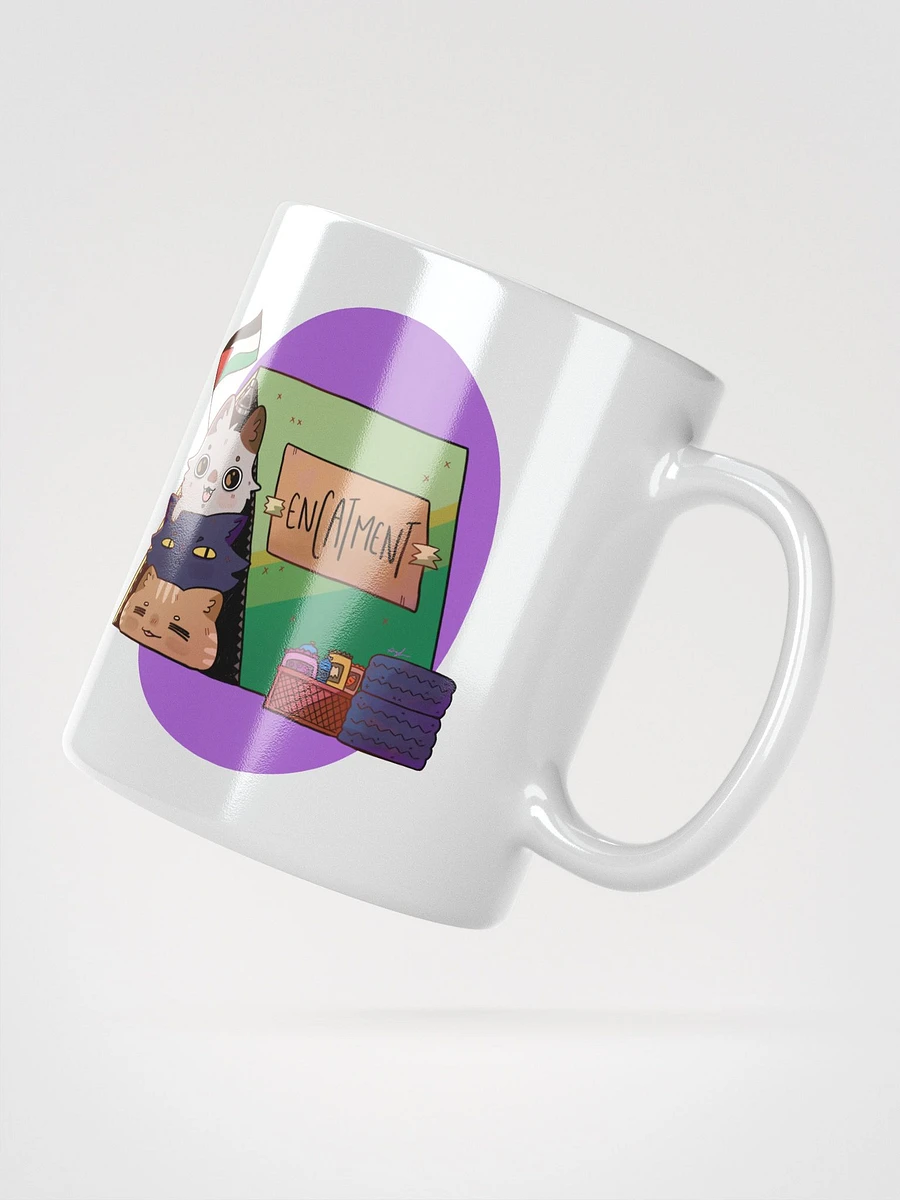 Encatment Mug product image (4)