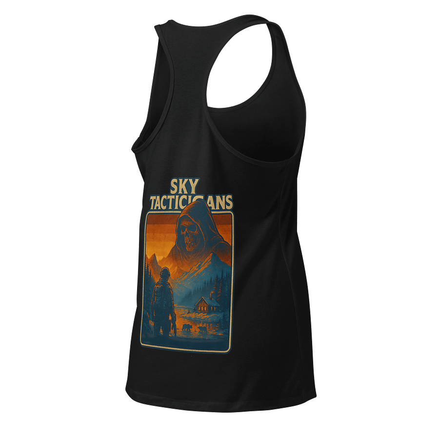 ST Womens Racerback product image (7)