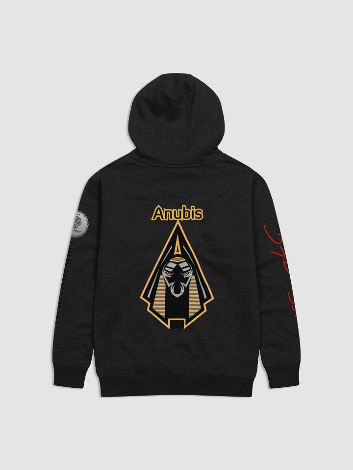 Owr Armament Premium Hoodie product image (14)
