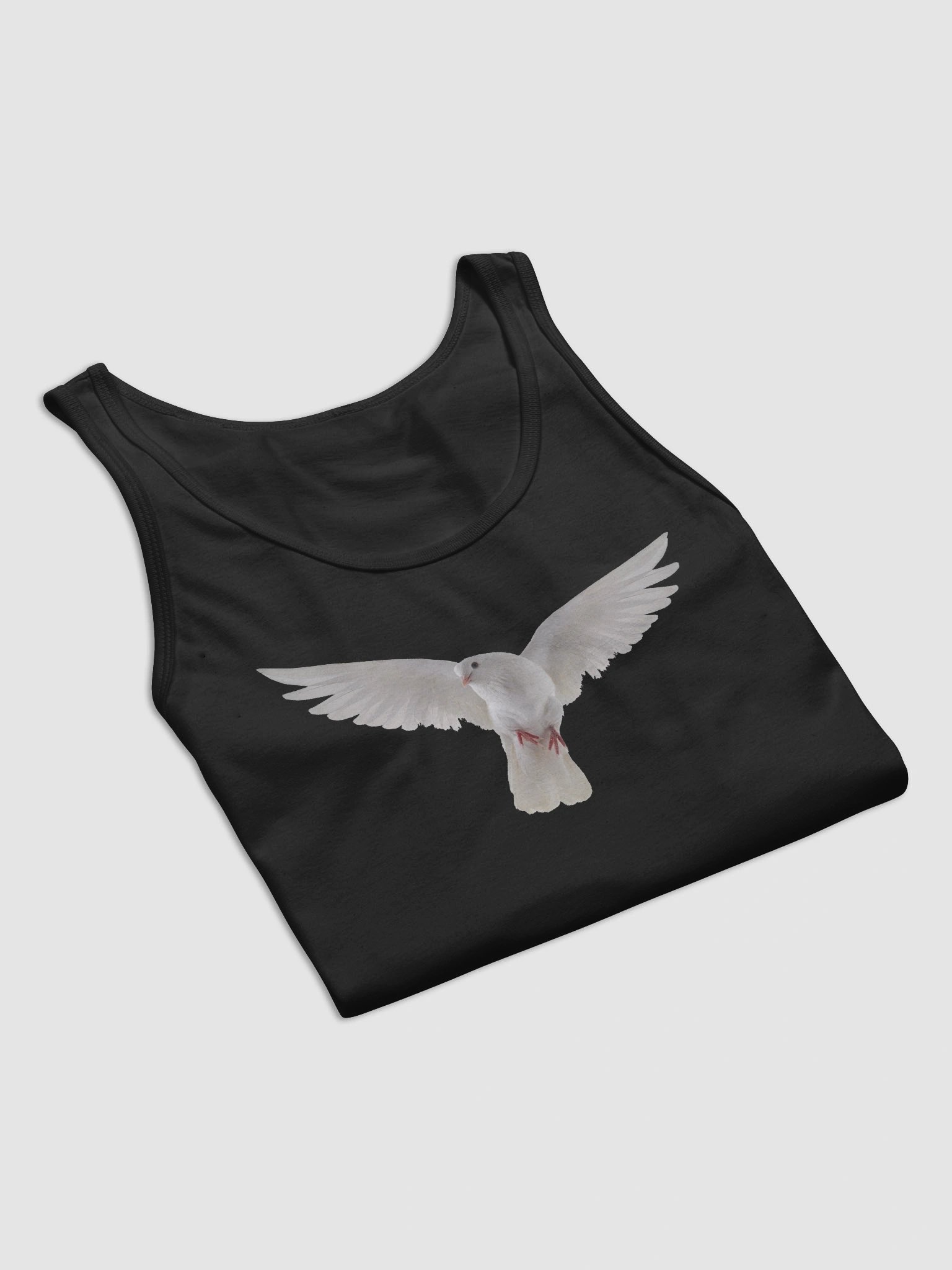 Dove Jersey Tank product image (34)