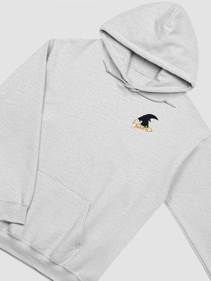 LIGHT GOAT SQUAD HOODIE product image (6)
