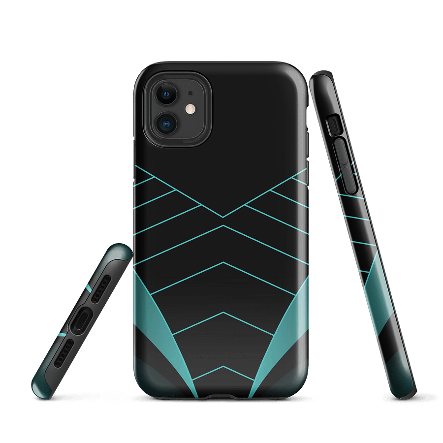 Vortex Armor iPhone® Case product image (1)