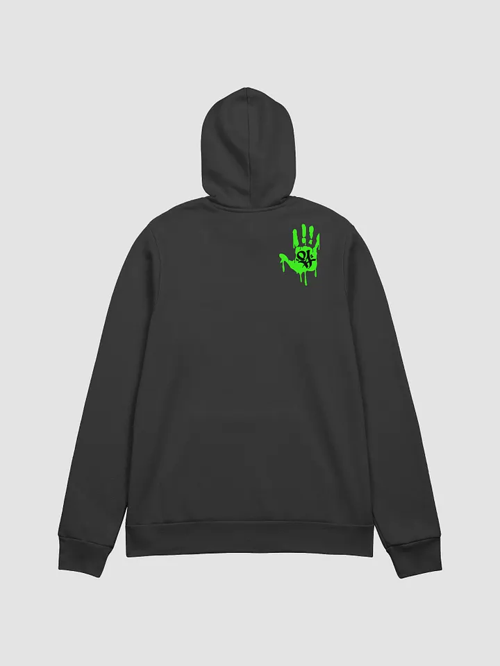 Welcome To Stoner Park (Hoodie) product image (2)