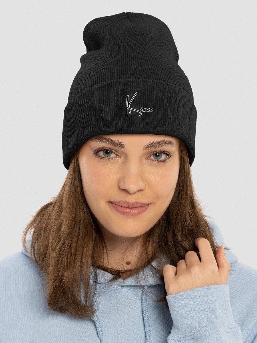 1XXXk Signature | Cuffed Beanie product image (19)