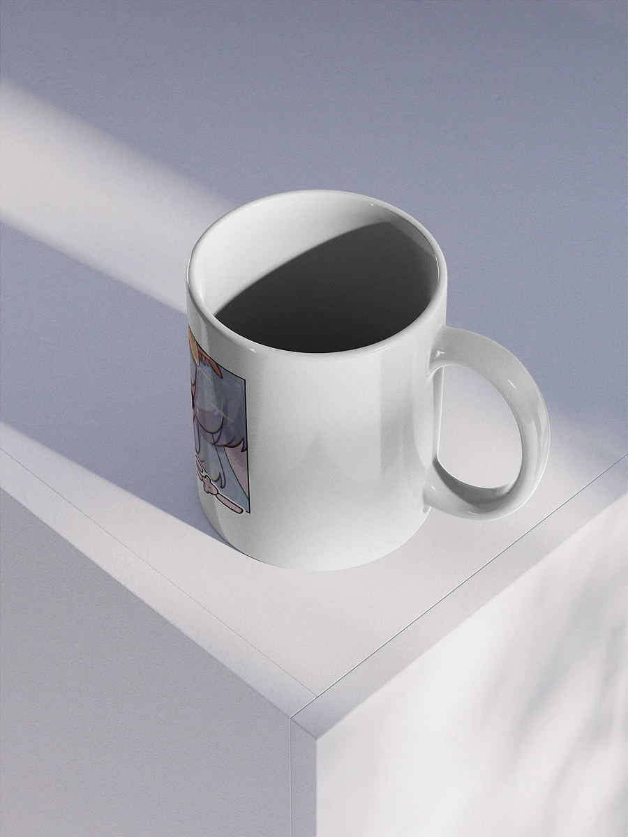 Meowgical Mug product image (3)
