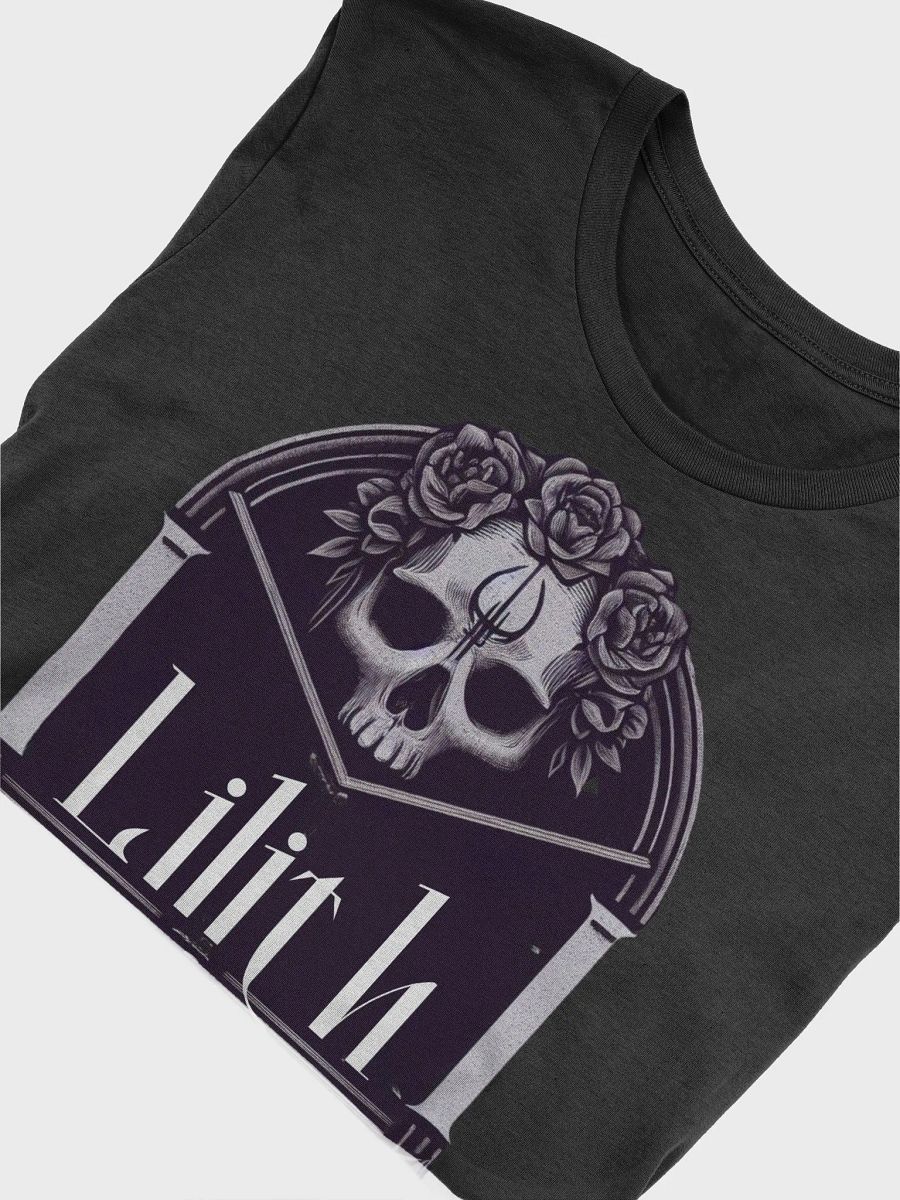 Lilith Band Tee product image (51)