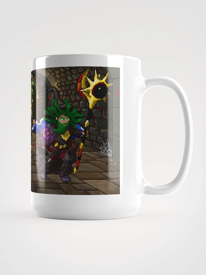 COSY CLUB MUG product image (1)