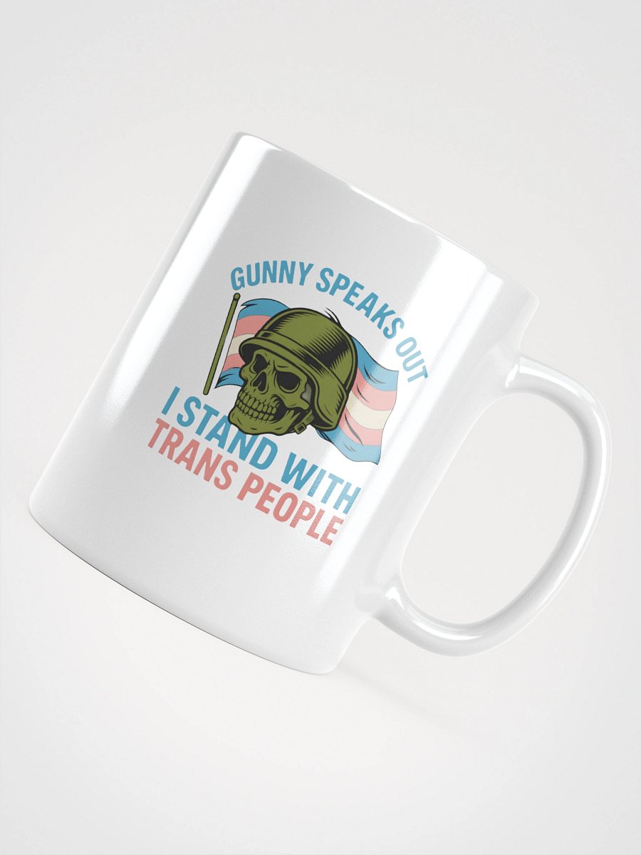 Trans Pride Support Mug product image (10)
