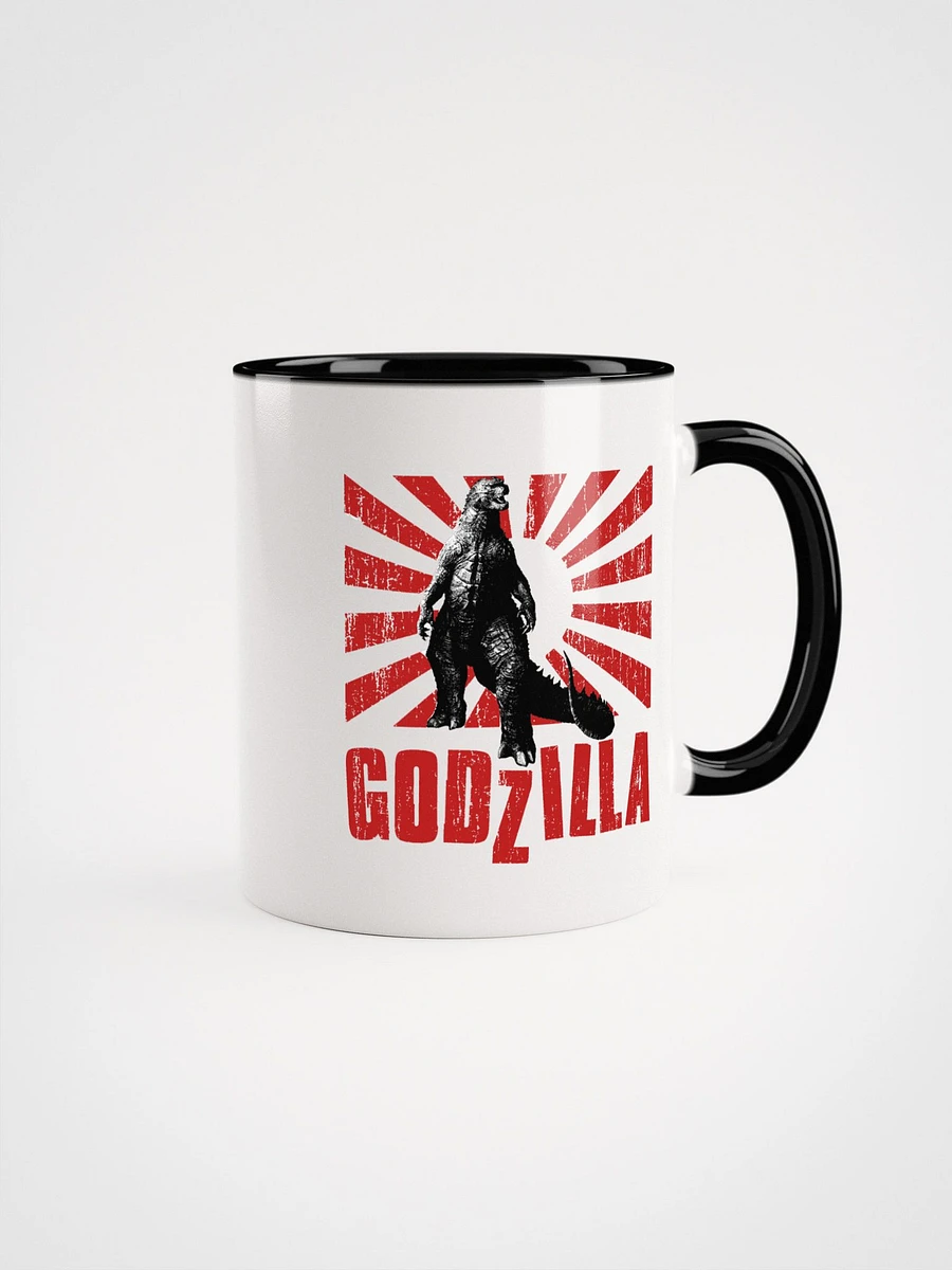 Godzilla Coffee Mug product image (1)