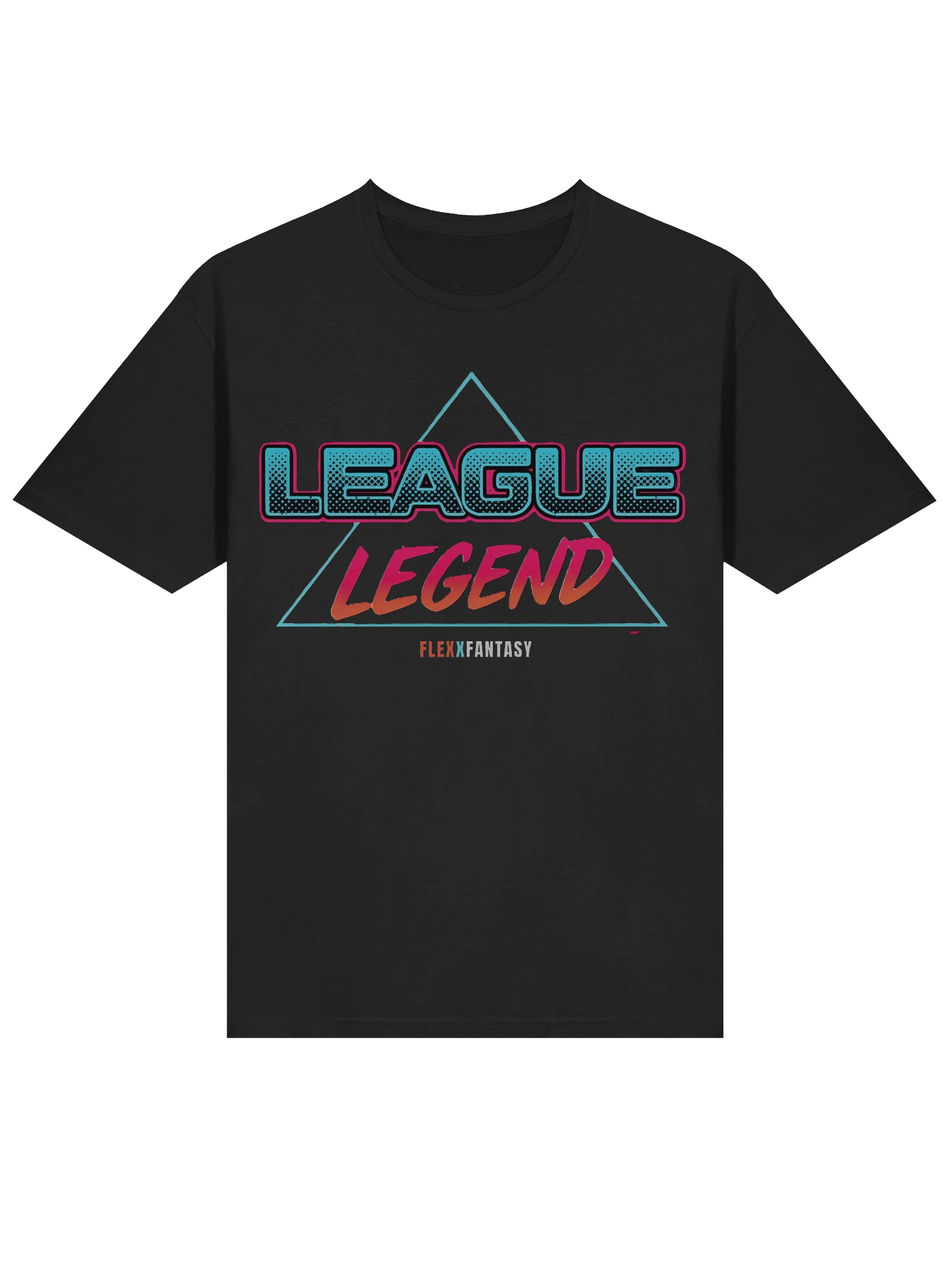Legend Tee product image (3)