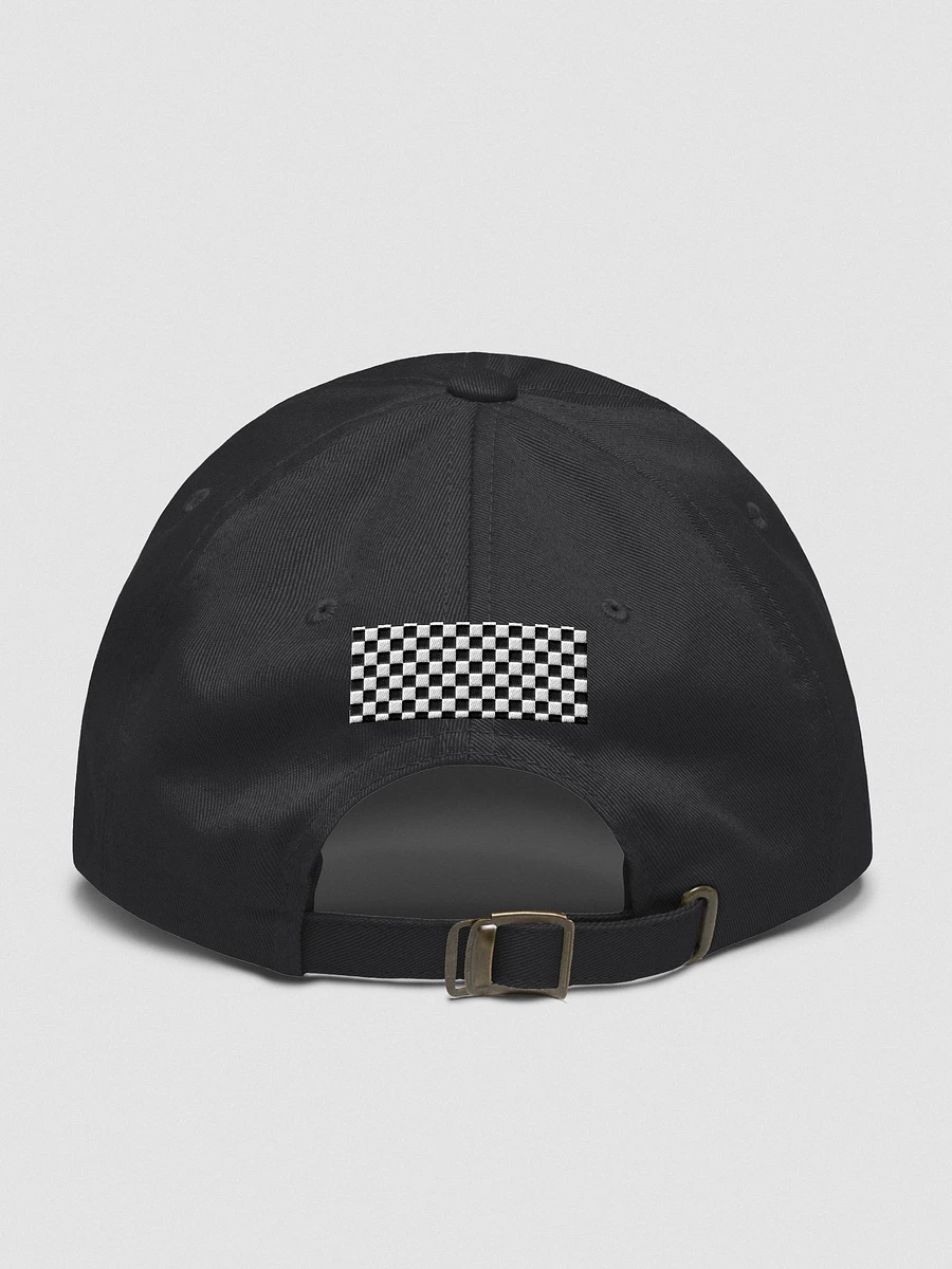 MAGA CHECKER HAT product image (2)