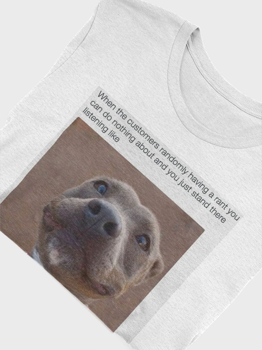 Funny dog meme product image (18)