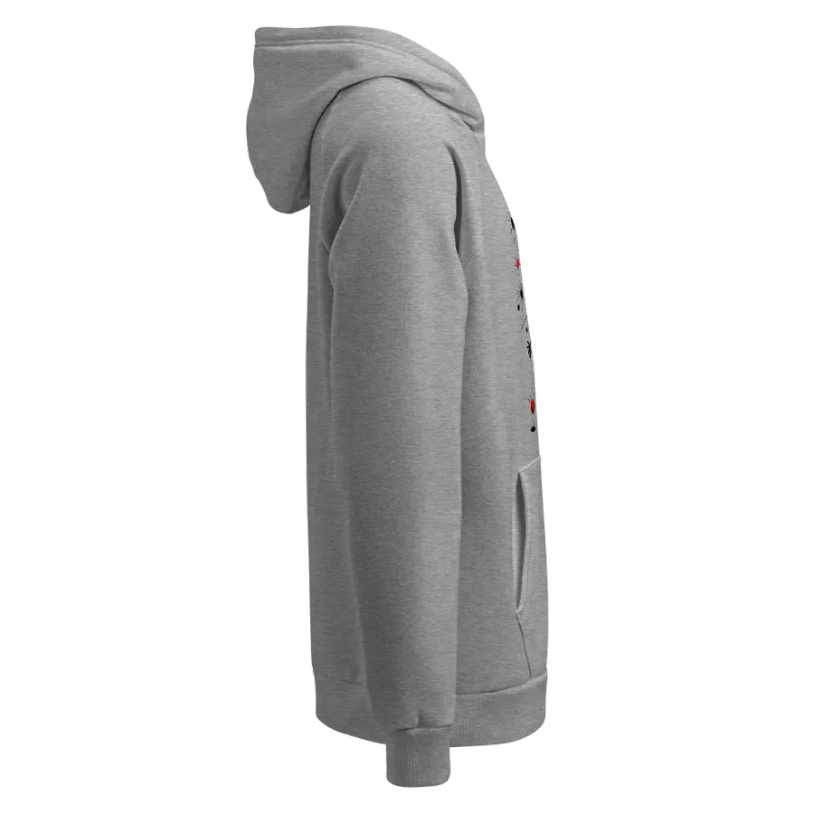 Under Armour® Unisex Hoodie product image (3)