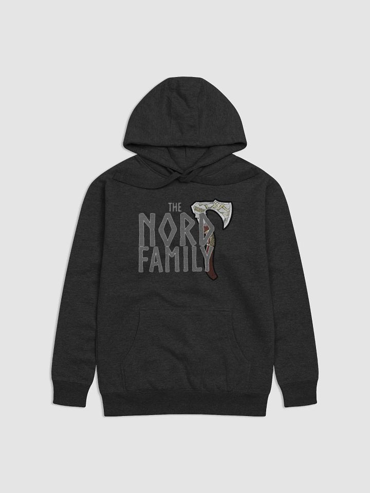 Nord Family Hoodie product image (31)