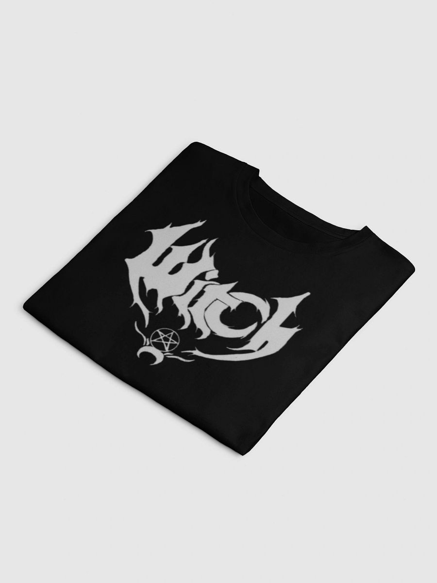 "Witch" Women's Crop Top product image (4)