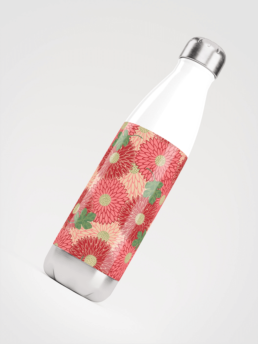Blossom. 17oz. Stainless Steel Water Bottle product image (4)