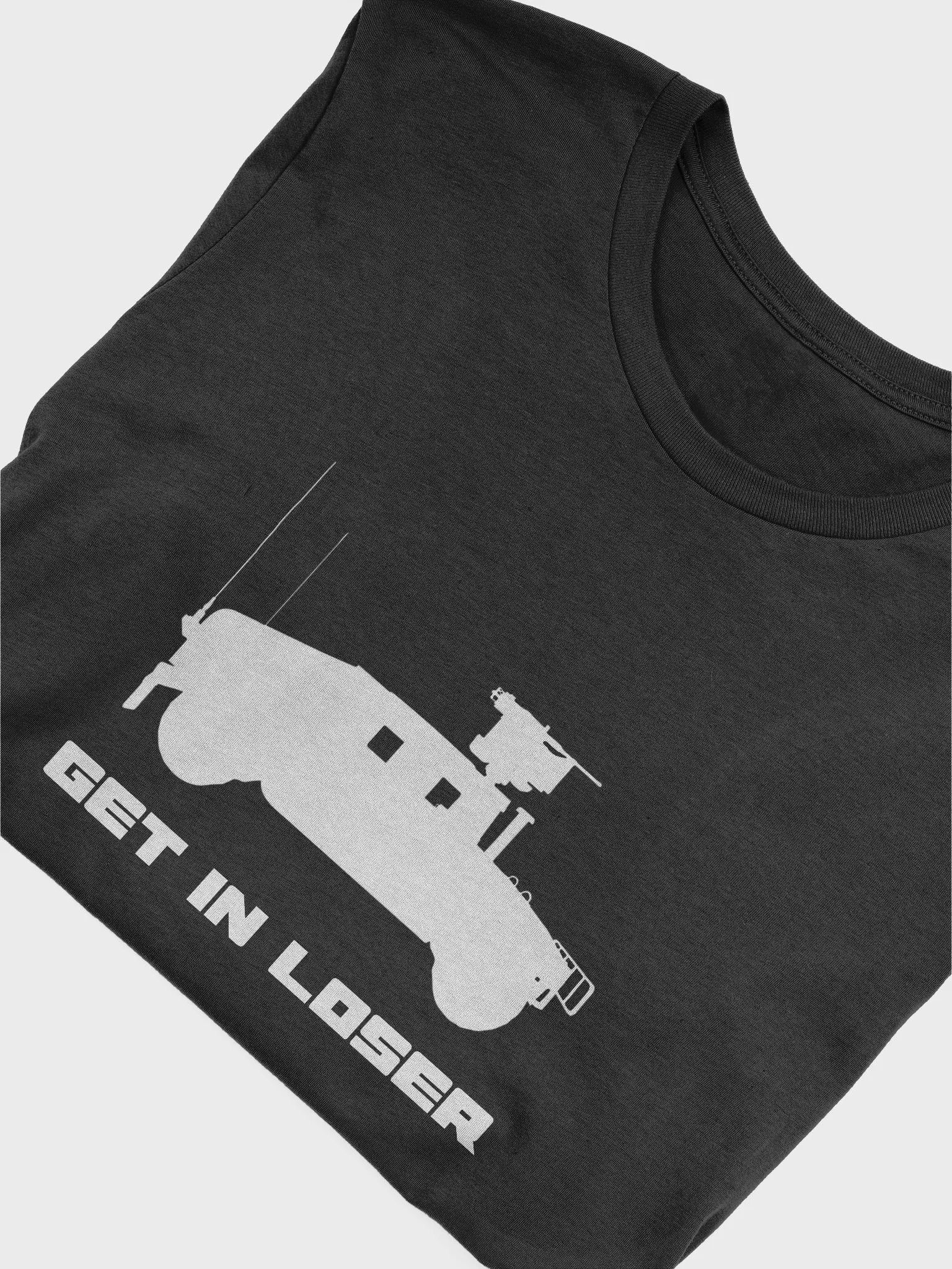 Get In Loser (T-Shirt) product image (5)
