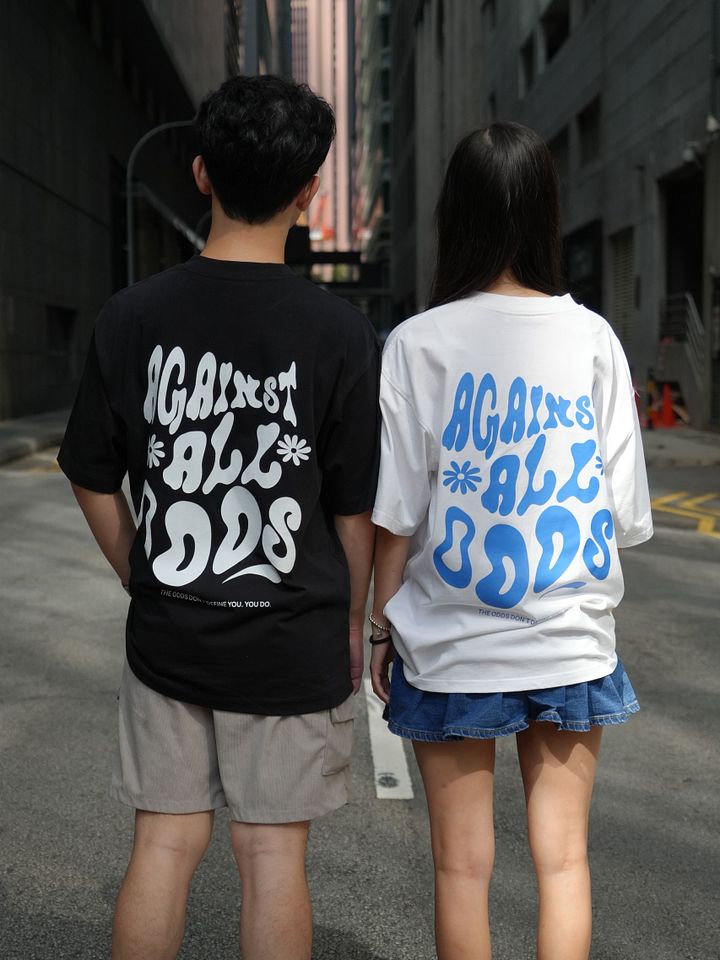 Against All Odds Tee Bundle product image (1)