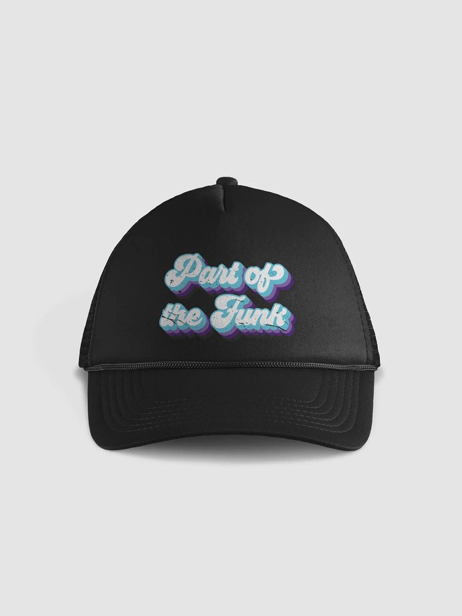 Trucker Cap product image (3)