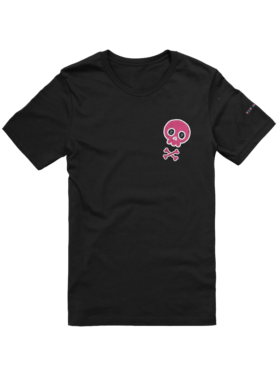 THE KP KOLL3KT!ON T-SHIRT product image (6)