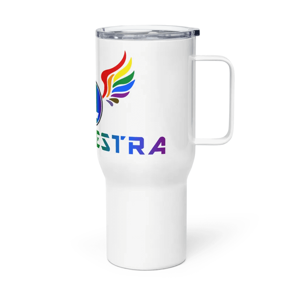 Traveling Mug product image (3)
