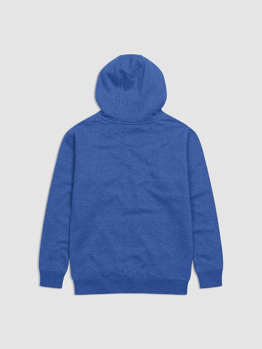 voodoo stitch hoodie product image (2)