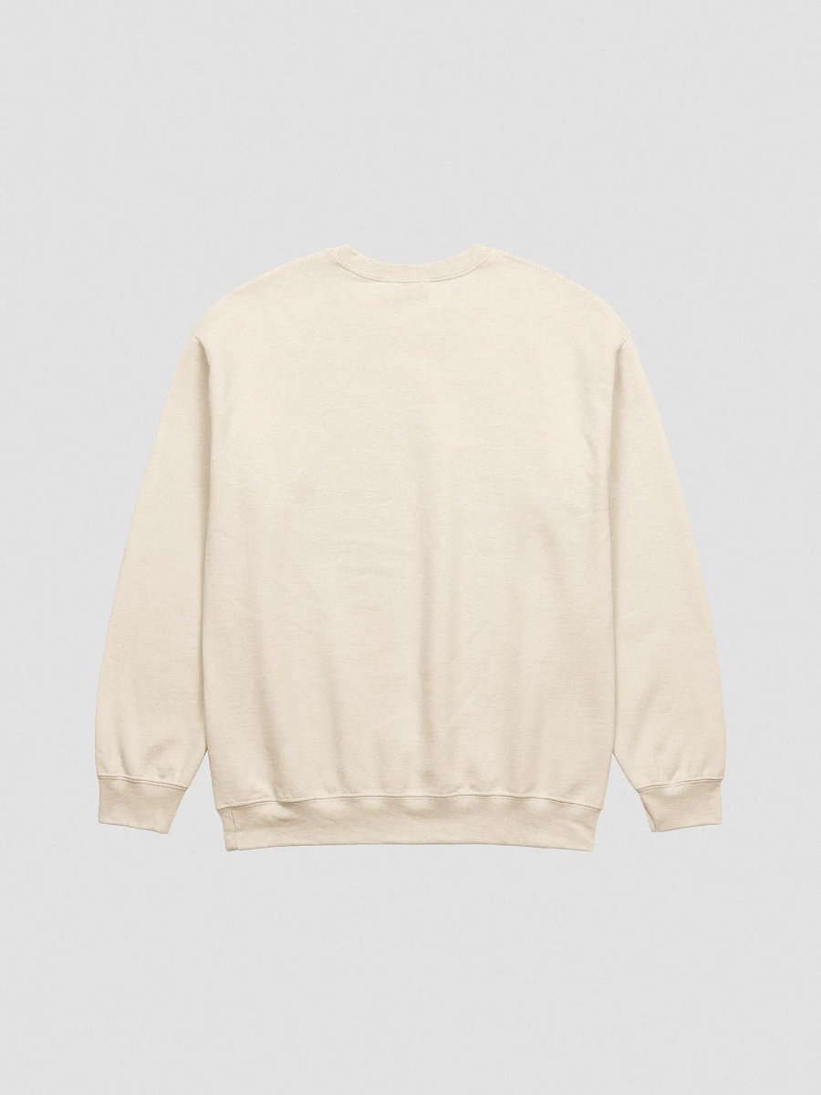 Sagittarius Sweatshirt - Sand product image (2)