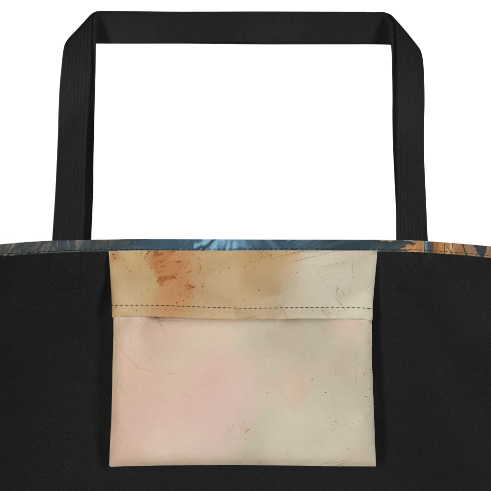 Jerusalem Tote Bag product image (2)