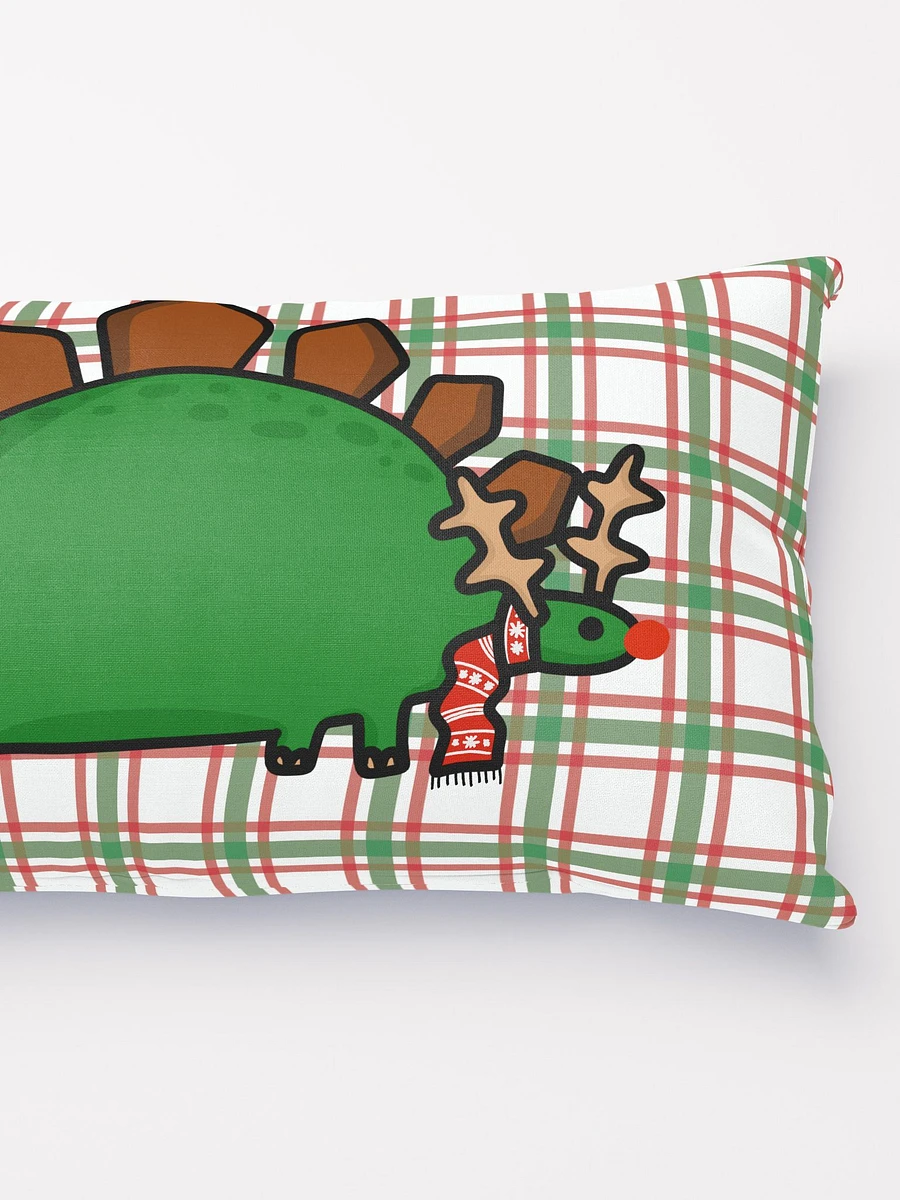 Rudolph The Stegosaurus Pillow product image (5)