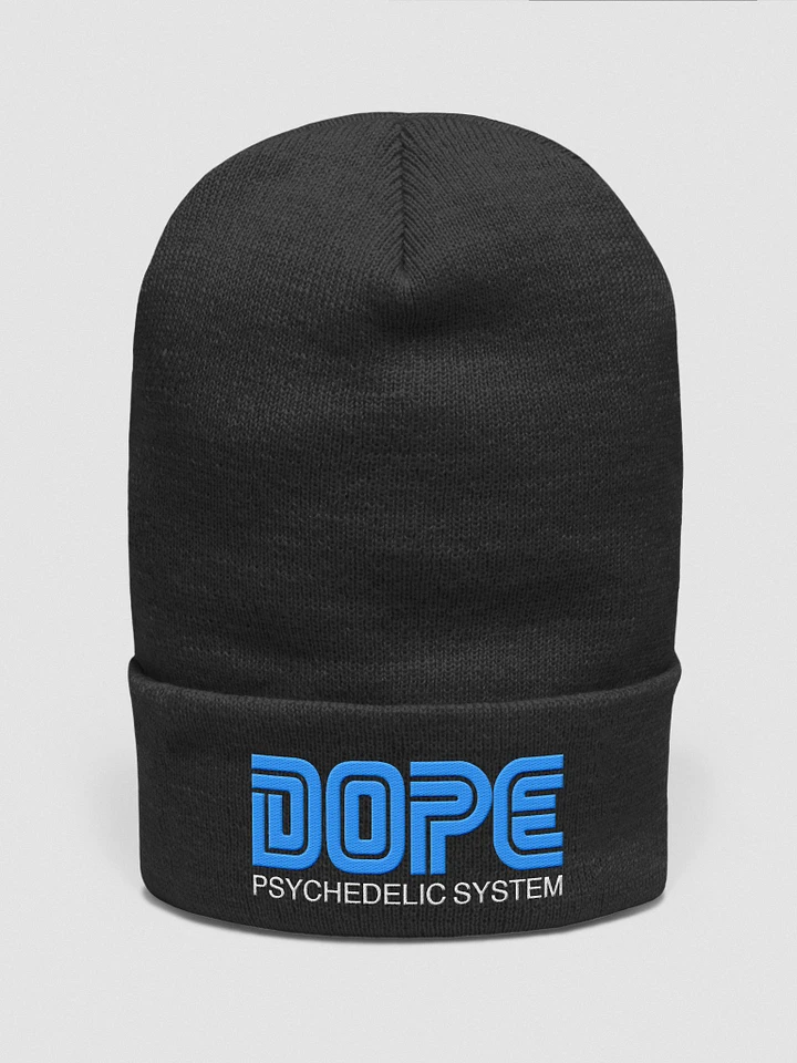 Dope Beanie product image (1)