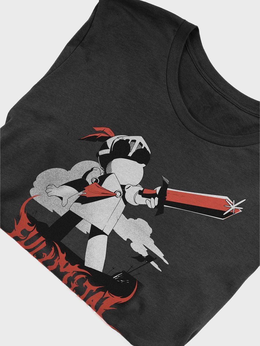 Dawn of the Metal Frog Shirt product image (35)