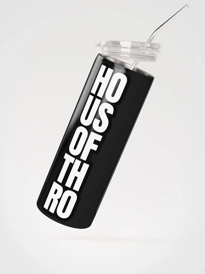 HOUSOFTHRO Tumbler product image (3)