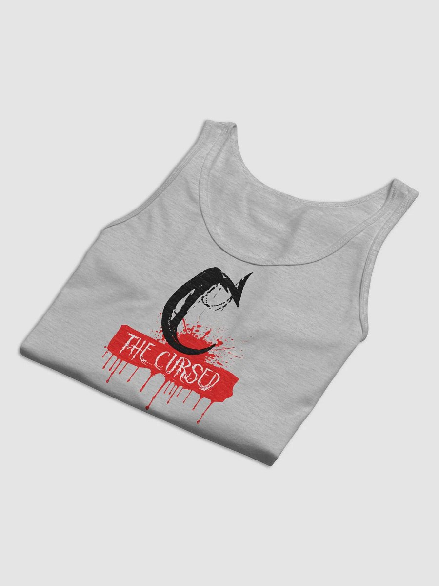 The Cursed Tank Top product image (9)