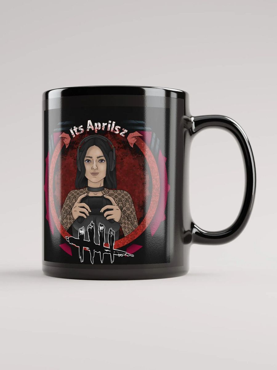 Its Aprilsz DBD Mug product image (2)