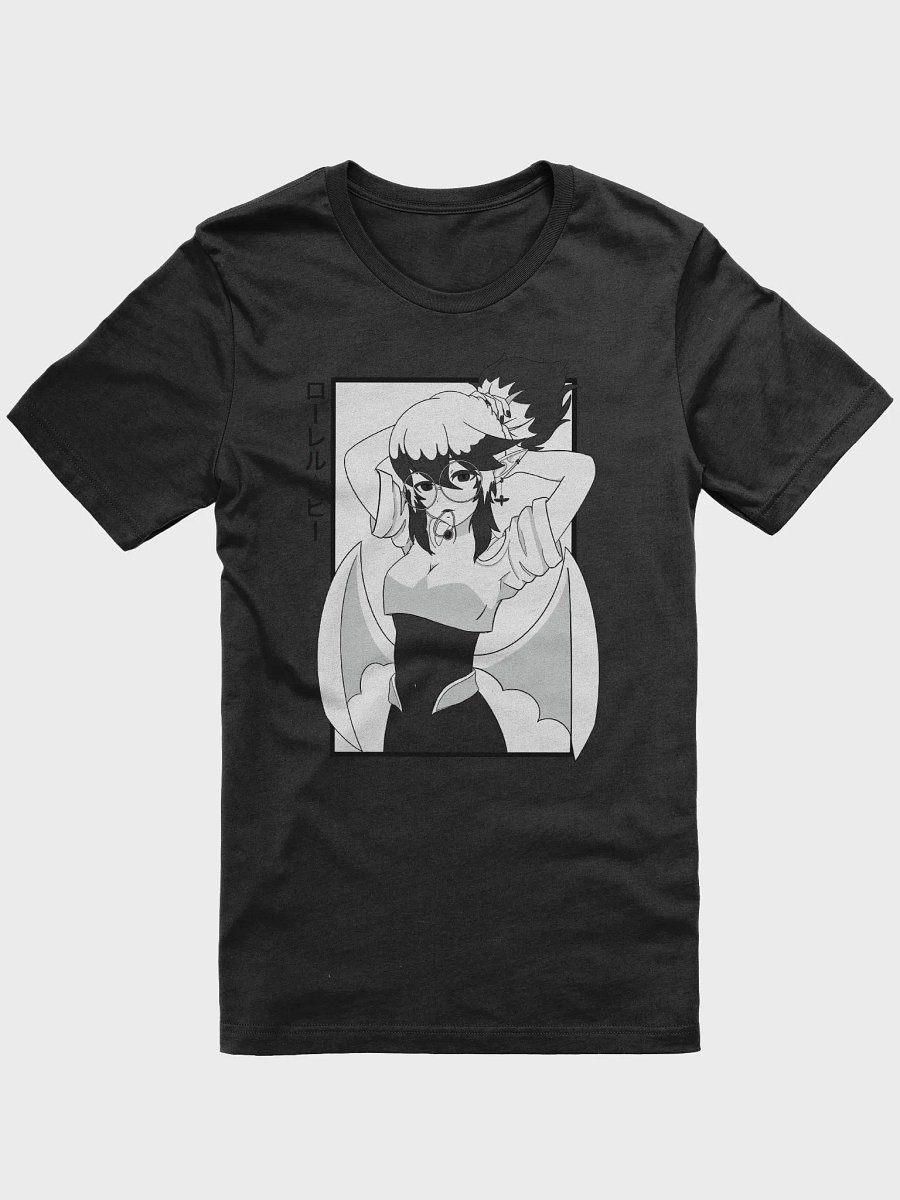 Legacy Vamp T-Shirt product image (5)