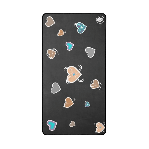 OG Badge Collector Mousepad V2 product image (1)