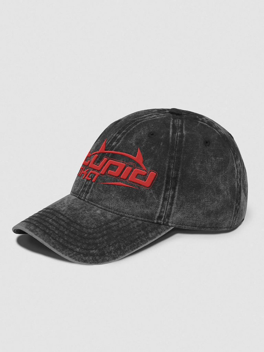 Baka Waifu Club Dad Hat product image (3)