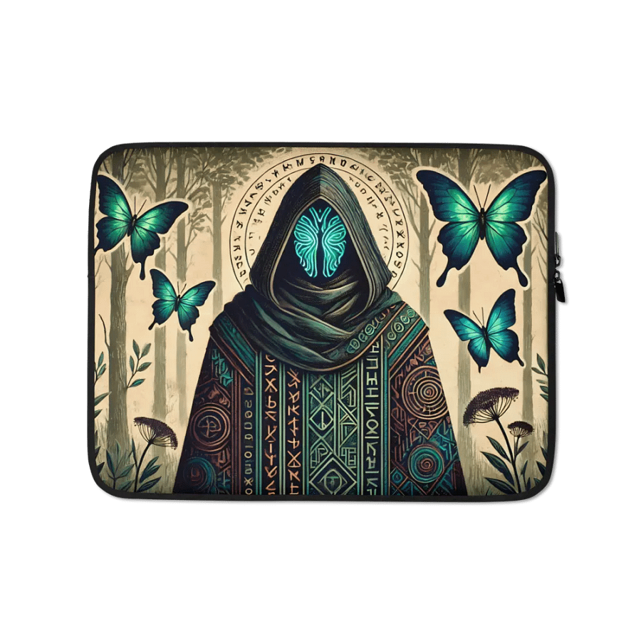 Alchemist - 1 Laptop Sleeve product image (1)